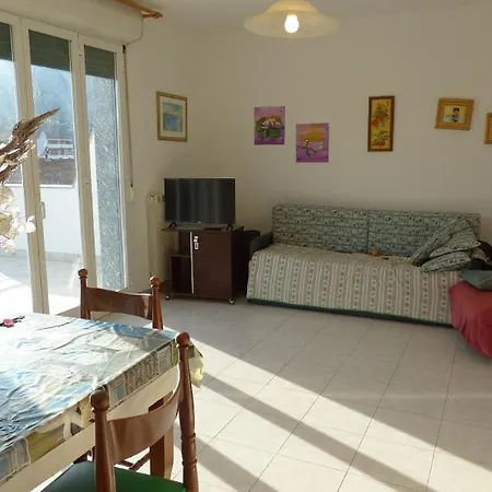 Apartment Clementina *