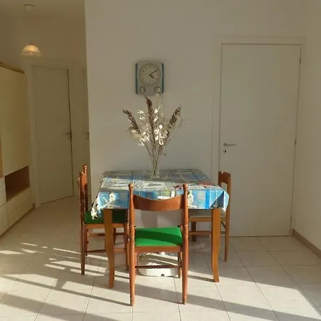 Apartment Clementina Andora