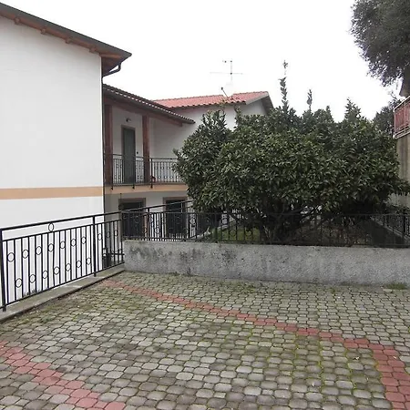 Apartment Clementina Andora